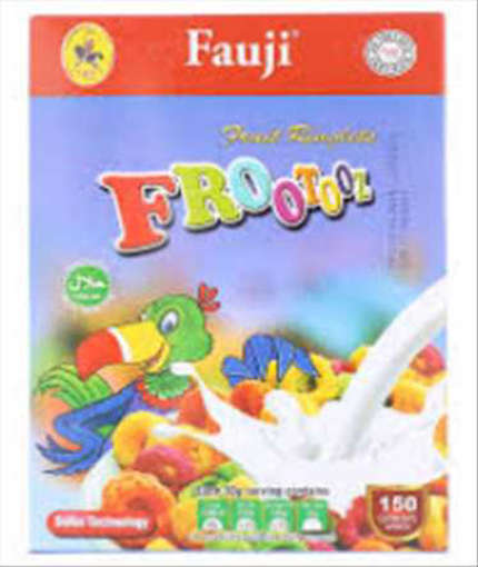 Picture of FAUJI FROOTOOZ 150GM 